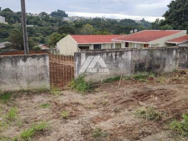 Terreno de 616m² à Venda - Ponta Grossa - Ref. 519851-4