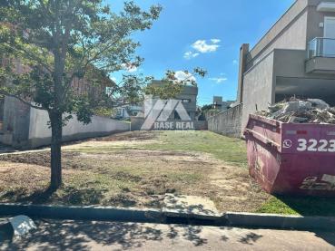 Terreno de 372m² à Venda - Ponta Grossa - Ref. 519853-4