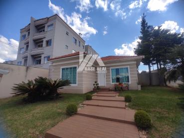 Casa de 378m² à Venda, 3 quartos - Ponta Grossa - Ref. 519854-4