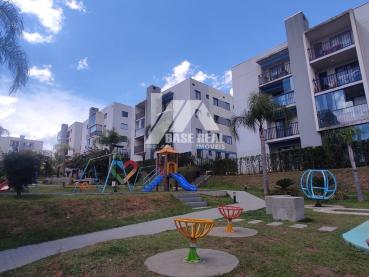 Apartamento de 10m² à Venda, 2 quartos - Ponta Grossa - Ref. 519855-4