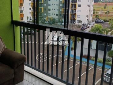 Apartamento de 10m² à Venda, 3 quartos - Guarapuava - Ref. 519857-4