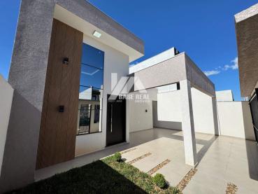 Casa de 225m² à Venda, 3 quartos - Guarapuava - Ref. 519858-4