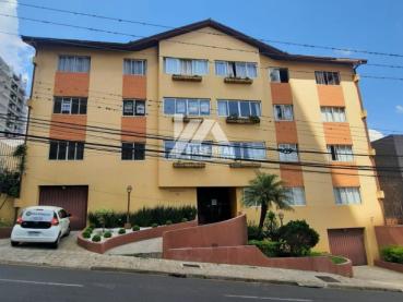 Apartamento de 136m² à Venda, 3 quartos - Ponta Grossa - Ref. 519860-4