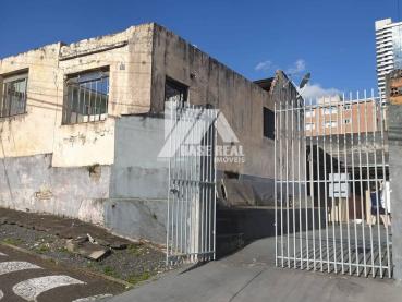 Terreno de 384m² à Venda - Ponta Grossa - Ref. 519865-4