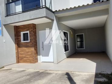 Sobrado de 10m² à Venda, 3 quartos - Ponta Grossa - Ref. 519866-4