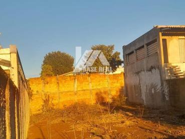 Terreno de 250m² à Venda - Guarapuava - Ref. 519869-4