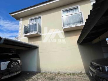 Casa de 60m² à Venda, 2 quartos - Ponta Grossa - Ref. 519871-4