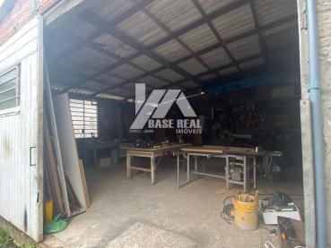 Apartamento de 10m² para Alugar - Ponta Grossa - Ref. 519872-5