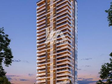 Apartamento de 294m² à Venda, 3 quartos - Ponta Grossa - Ref. 519873-4