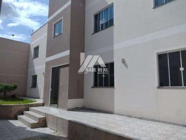 Apartamento de 90m² à Venda, 2 quartos - Ponta Grossa - Ref. 519876-4