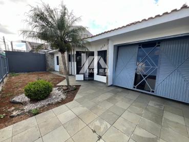 Casa de 10m² à Venda, 3 quartos - Guarapuava - Ref. 519878-4