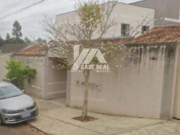 Apartamento de 57m² à Venda, 2 quartos - Ponta Grossa - Ref. 519879-4