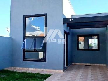 Casa de 10m² à Venda, 2 quartos - Ponta Grossa - Ref. 519882-4