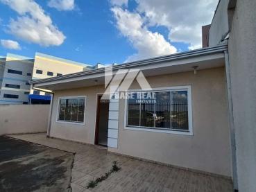 Casa de 10m² à Venda, 2 quartos - Ponta Grossa - Ref. 519885-4