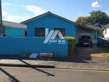 Casa de 244m² à Venda, 3 quartos - Tibagi - Ref. 519887-4