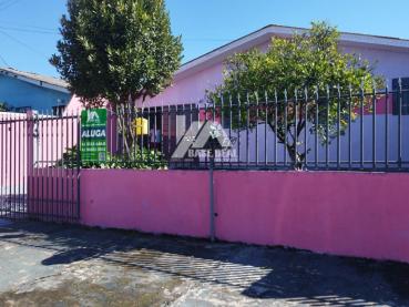 Casa de 10m² à Venda, 4 quartos - Guarapuava - Ref. 519890-4