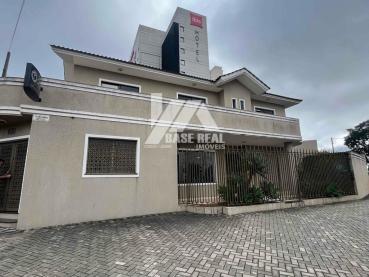 Casa de 400m² à Venda, 3 quartos - Ponta Grossa - Ref. 519891-4