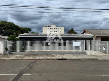 Casa de 420m² à Venda, 3 quartos - Guarapuava - Ref. 519893-4