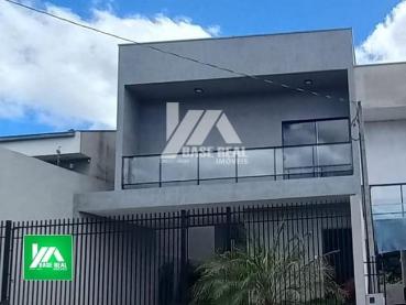 Sobrado de 10m² à Venda, 3 quartos - Ponta Grossa - Ref. 519896-4