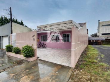 Casa de 150m² à Venda, 2 quartos - Guarapuava - Ref. 519897-4