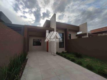 Casa de 10m² à Venda, 2 quartos - Ponta Grossa - Ref. 519898-4