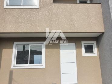 Sobrado de 10m² à Venda, 3 quartos - Ponta Grossa - Ref. 519901-4