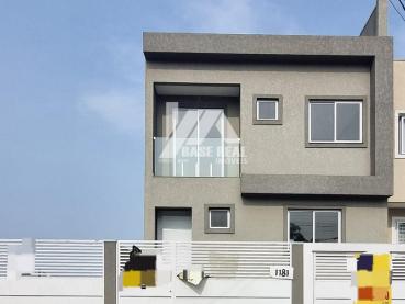 Sobrado de 10m² à Venda, 3 quartos - Ponta Grossa - Ref. 519902-4