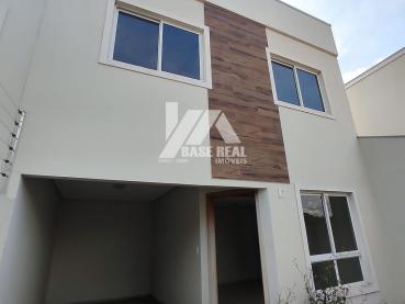 Sobrado de 10m² à Venda, 3 quartos - Ponta Grossa - Ref. 519904-4