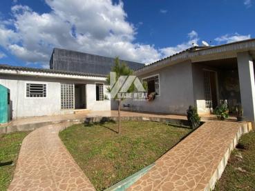 Terreno de 410m² à Venda - Guarapuava - Ref. 519905-4