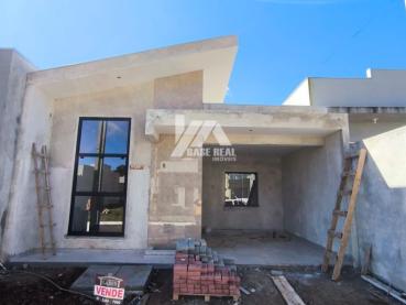 Casa de 126m² à Venda, 3 quartos - Guarapuava - Ref. 519908-4