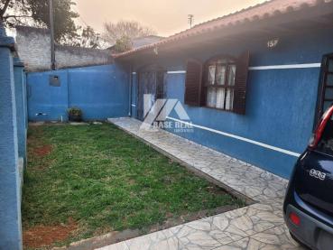 Casa de 10m² à Venda, 4 quartos - Ponta Grossa - Ref. 519910-4