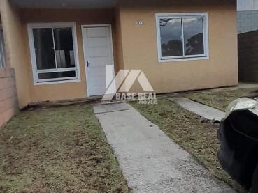 Casa de 10m² à Venda, 3 quartos - Guarapuava - Ref. 519912-4