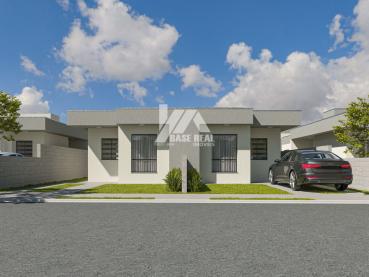 Casa de 10m² à Venda, 3 quartos - Ponta Grossa - Ref. 519913-4