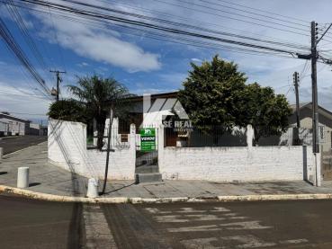 Casa de 325m² à Venda, 3 quartos - Guarapuava - Ref. 519917-4