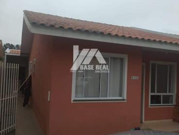 Casa de 10m² à Venda, 3 quartos - Ponta Grossa - Ref. 519920-4