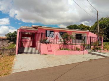 Casa de 200m² à Venda, 4 quartos - Guarapuava - Ref. 519921-4