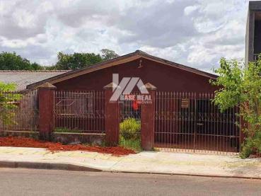 Casa de 275m² à Venda, 3 quartos - Ponta Grossa - Ref. 519922-4