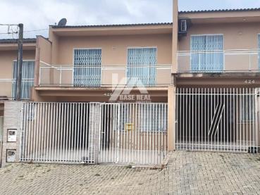 Sobrado de 200m² à Venda, 3 quartos - Ponta Grossa - Ref. 519924-4