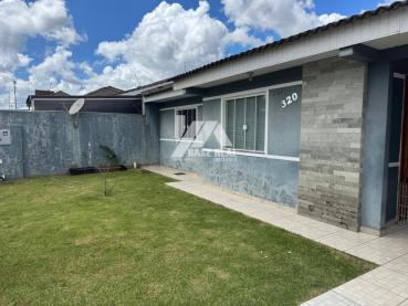 Casa de 10m² à Venda, 2 quartos - Guarapuava - Ref. 519925-4