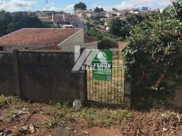 Terreno de 396m² à Venda - Ponta Grossa - Ref. 519927-4