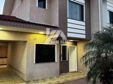 Sobrado de 10m² à Venda, 2 quartos - Ponta Grossa - Ref. 519930-4