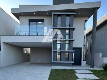 Casa de 10m² à Venda, 4 quartos - Ponta Grossa - Ref. 519931-4