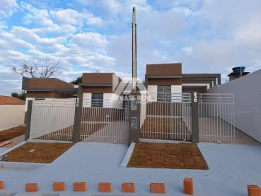 Casa de 10m² à Venda, 3 quartos - Ponta Grossa - Ref. 519933-4