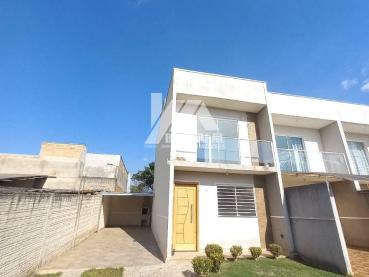 Sobrado de 10m² à Venda, 3 quartos - Ponta Grossa - Ref. 519934-4