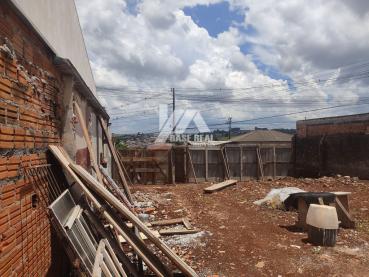 Terreno de 275m² à Venda - Ponta Grossa - Ref. 519936-4