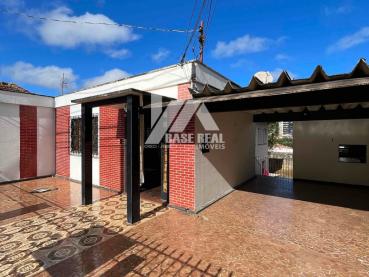 Casa de 360m² para Alugar, 3 quartos - Ponta Grossa - Ref. 519938-5
