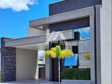 Casa de 10m² à Venda, 3 quartos - Ponta Grossa - Ref. 519948-4