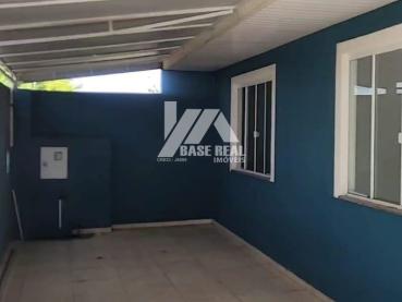 Casa de 10m² à Venda, 3 quartos - Guarapuava - Ref. 519949-4