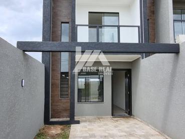 Sobrado de 10m² à Venda, 2 quartos - Ponta Grossa - Ref. 519951-4