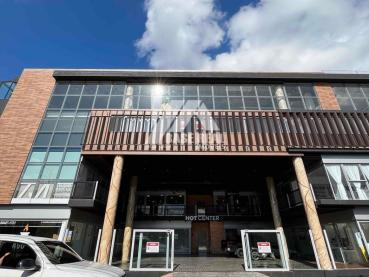 Sala Comercial de 38m² para Alugar - Ponta Grossa - Ref. 519953-5